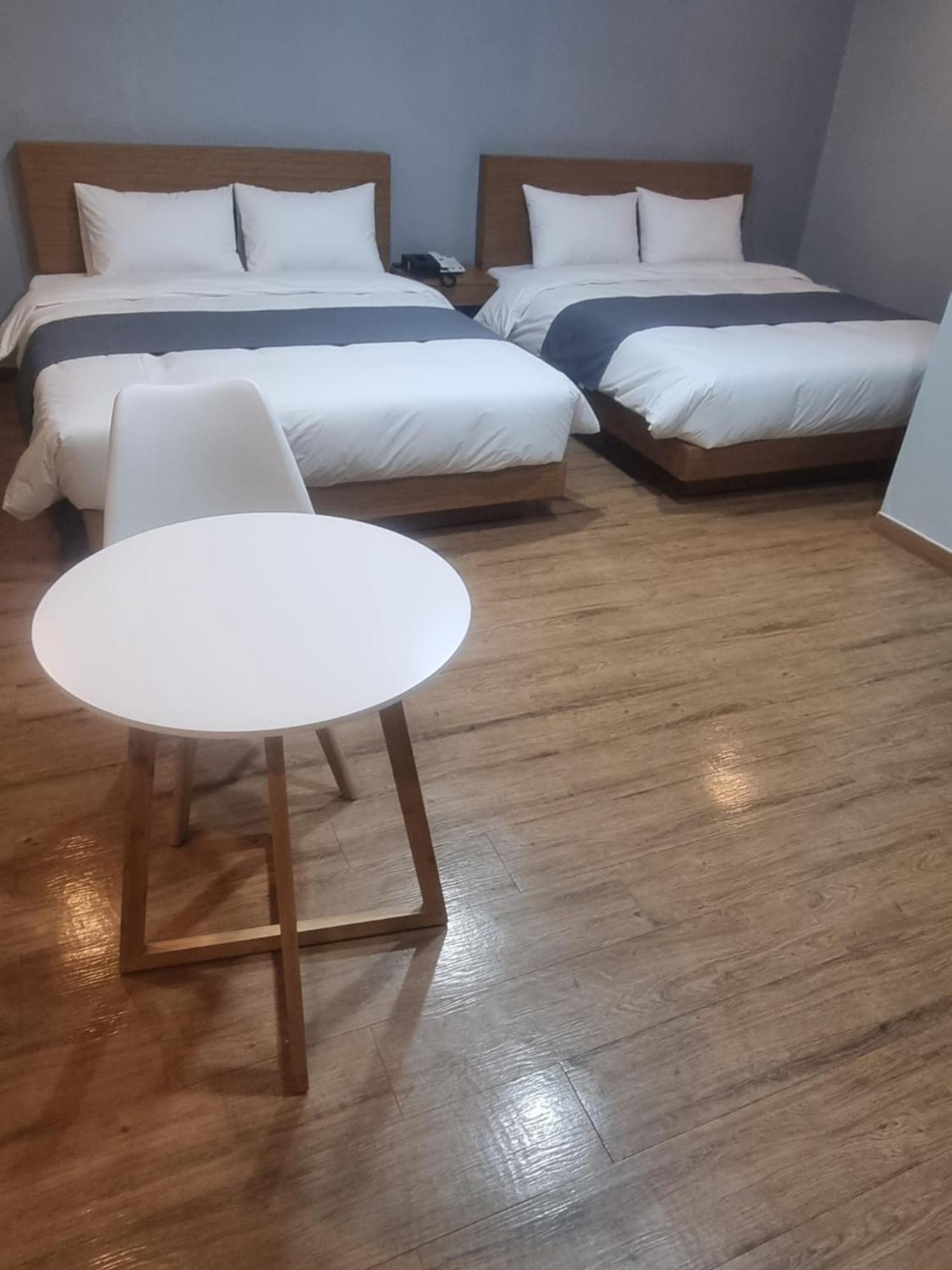 Hotel Noah Busan Exteriör bild