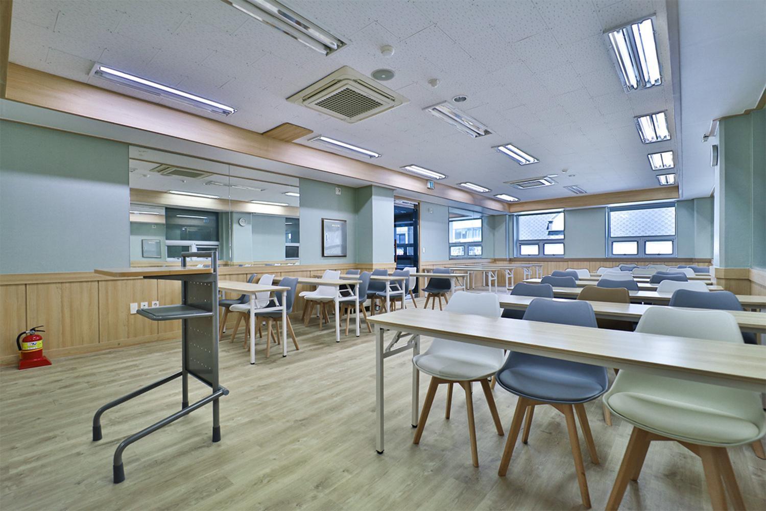 Hotel Noah Busan Exteriör bild