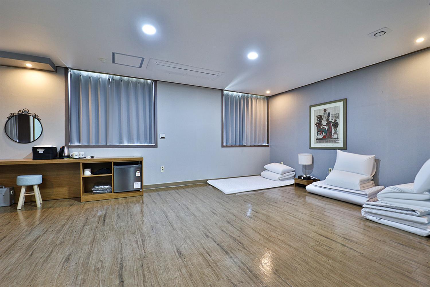 Hotel Noah Busan Exteriör bild
